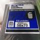 Cvm 50x70 Negra Bolsa x10