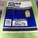 Cvm 50x70 Verde Bolsa x10