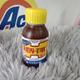 Hortal liquido 60ml