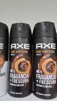 Axe 150ml dark temptation