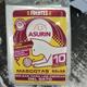 Asurin Gatos x10