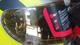 Visor Sport M63/M66 AMARILLO