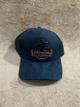 Boné preto seguidores @