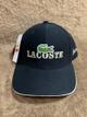 Boné Lacoste preto Nome Lacoste @