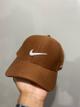 Boné / Nike caramelo