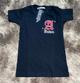 T:M Camisa / Audaz Infantil Preta