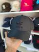 Boné Adidas Preta #