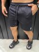 T:GG Short / Brim Pow Preto