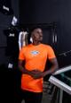T:M Cam / Audaz Laranja @