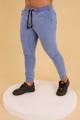 N:40 Calça / Jogger Jeans Claro wk