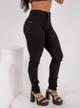 N:36 Calça / Preta Stilo