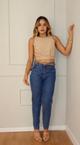N:40 Calça / Jeans Stilo