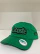 Boné  Lacoste Verde @