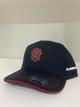 Boné Flamengo Preto #