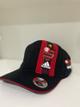 Boné Flamengo Preto Símbolo #