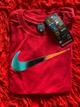 T:G Camisa / Juvenil Multimarcas Nike Verme