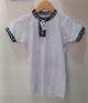 T:G Camisa Audaz Toda Branca @