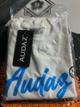 T:G Camisa / Juvenil Branca
