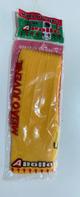 Meia Juvenil Apollo Amarelo @