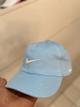 Boné  Nike Azul @