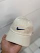 Boné / Nike Bege