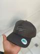 Boné  Lacoste Cinza @