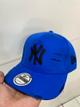 Boné Azul New Era @