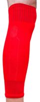 Meião Cortado Canelite vermelho !