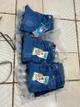 T:3 Bermuda  jeans infantil PimTop @
