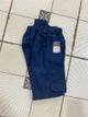 T:14 Calça / Jogger Cargo Juvenil Larone