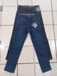 T:6 Calça / jeans infantil