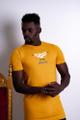 T:M Camisa /  Audaz Mostarda Lacre @