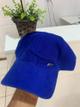Boné Ellus azul #