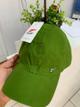 Boné Ellus Verde @