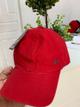Boné / Ellus Vermelho
