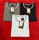T:8 Camisa Infantil John @