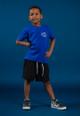 T:G Camisa Baruk Infantil @