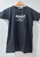 T:G Camisa / Audaz Juvenil Preta wear