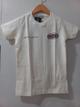 T:G Camisa / Audaz Juvenil Branco Off/Bege
