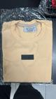 T:G Camisa Juvenil Audaz Bege @