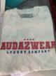 T:G Camisa / Juvenil Audaz branco offwhite