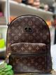 Mochila Louis Vuiton marrom