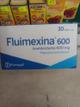 Fluimexina acetilcisteina 600 mg(PORTUGAL)