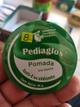 PEDIAGLOS POMADA X 26 GR