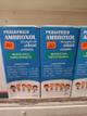 AMBROXOL PEDIADRICO 15 MG/5MLx100 ml(QR)