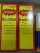 RESFRIOL TABLETAS (ALCOS)