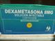 DEXAMETASONA 8MG INYECTABLE