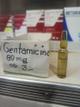 GENTAMICINA 80 MG