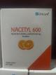 NACETYL 600 MG ACETILCISTEINASOBRES
