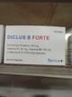 DICLUS B FORTE capsula